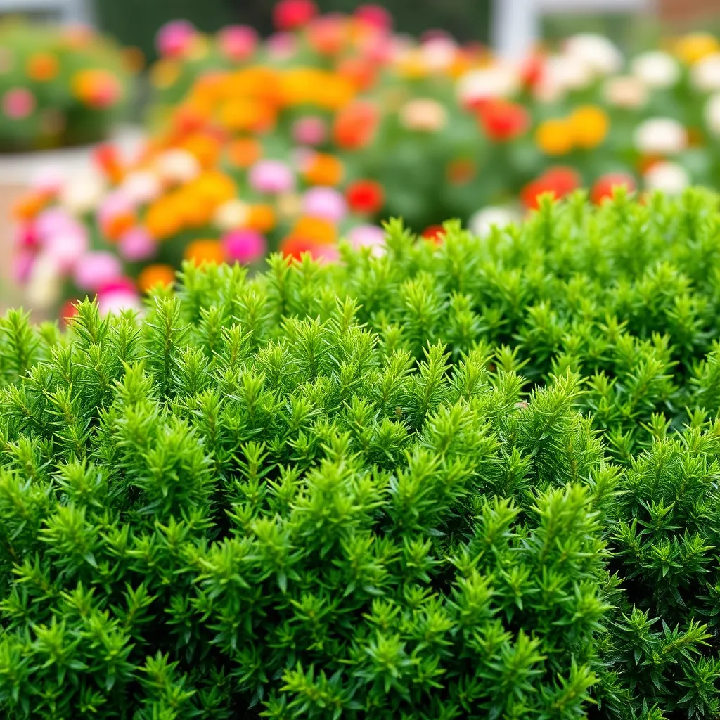 Jakie krzewy do ogrodu będą najodpowiedniejsze?