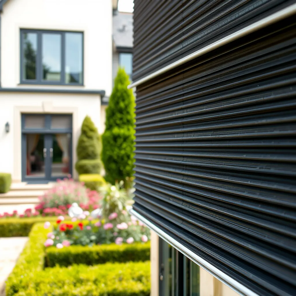 Czy rolety zewnętrzne z Castoramy są warte swojej ceny?