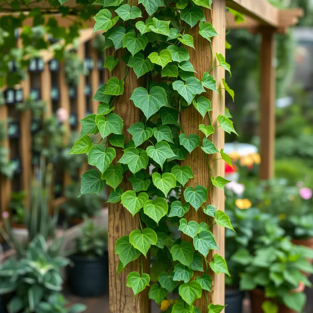 Jaki żywopłot rośnie najszybciej?