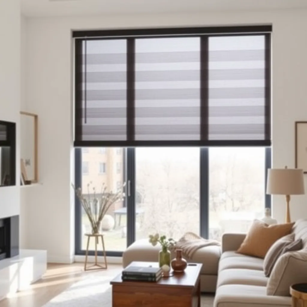 Rolety dzień noc z Jysk – czy warto je kupić?