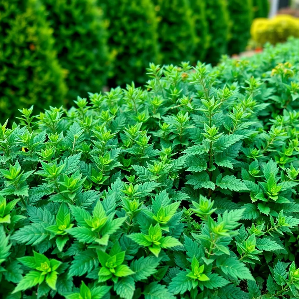 Szybko rosnące krzewy na żywopłot – jakie wybrać?