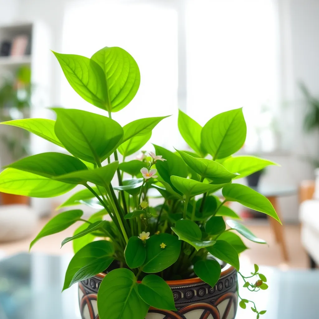 Kwiaty w doniczce – jakie gatunki są najłatwiejsze w uprawie?