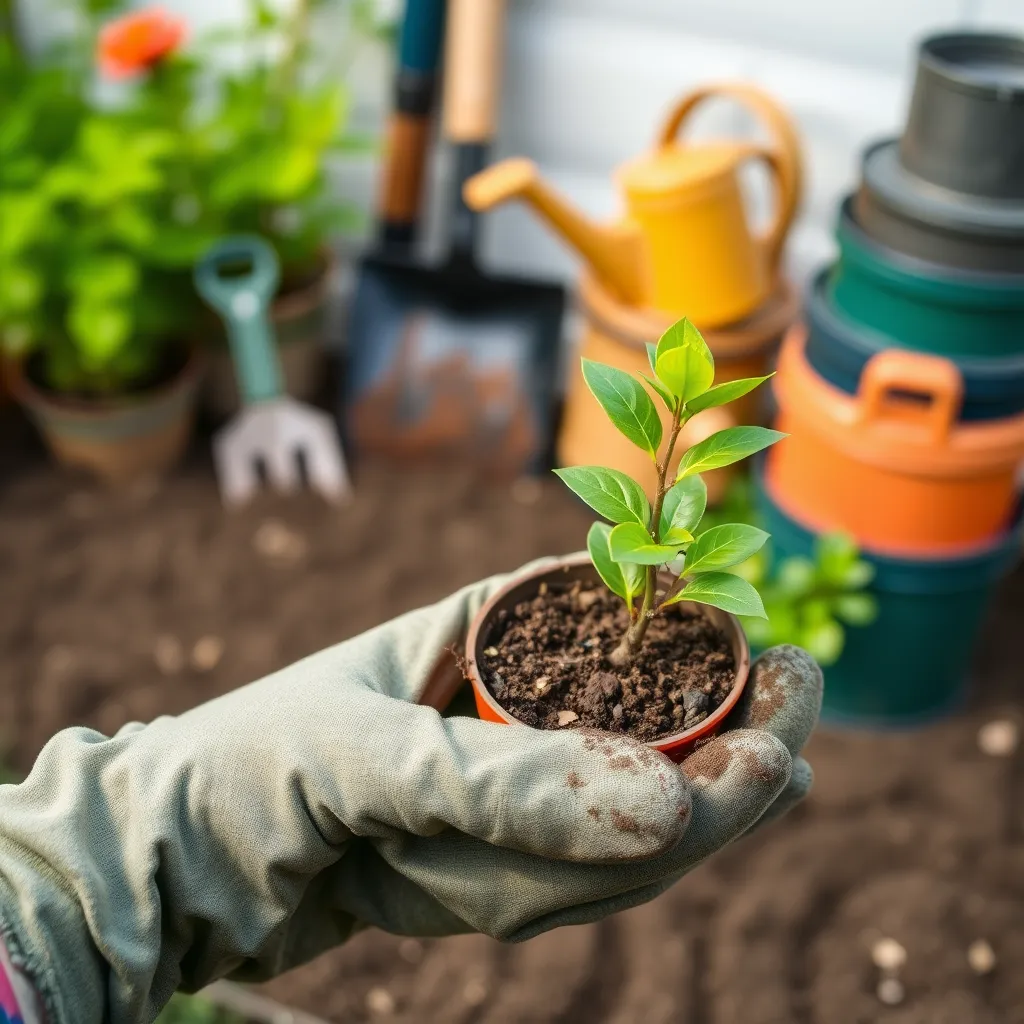 Ekspresowy żywopłot – jak go stworzyć?