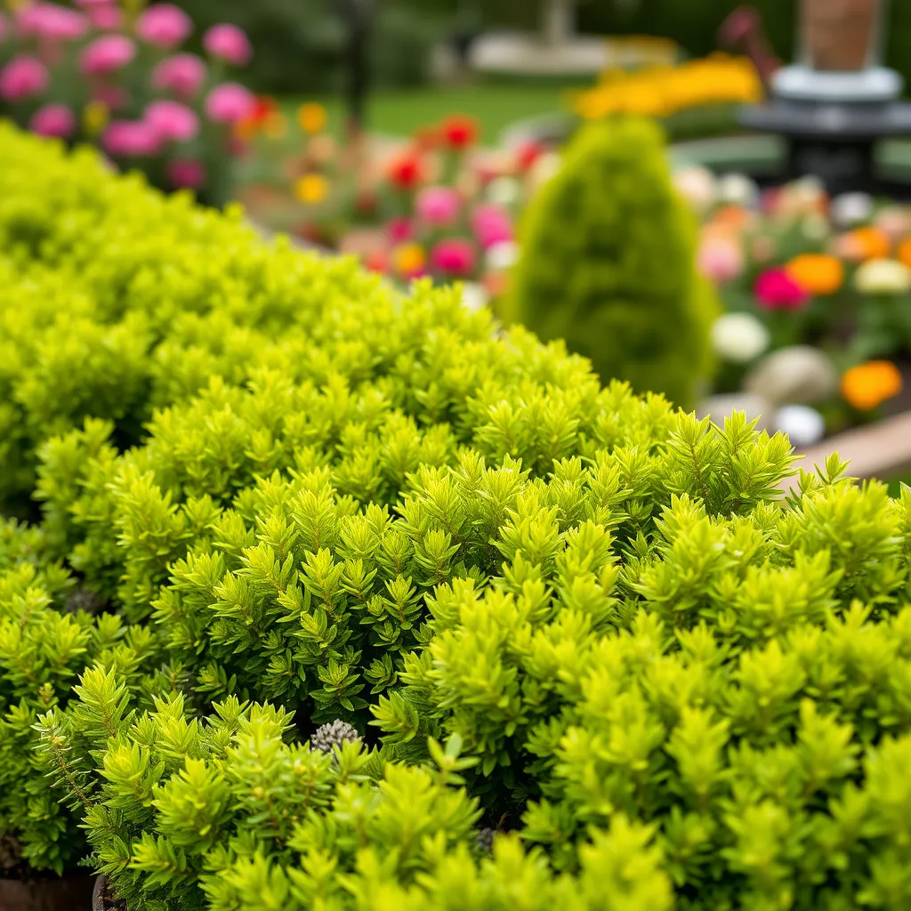 Szybki żywopłot – jak go zaplanować?