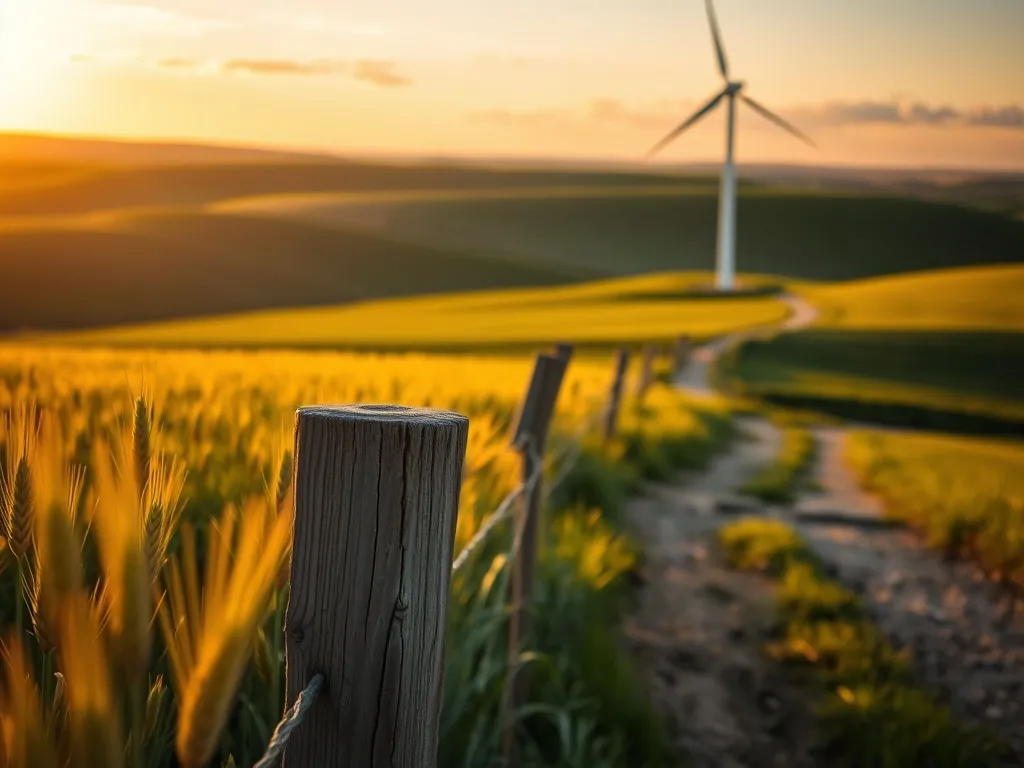Ile kosztuje wiatrak na polu? Koszty, montaż i opłacalność